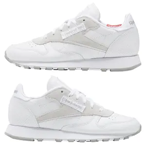 Zapatillas para niños Reebok Classic Leather image-3