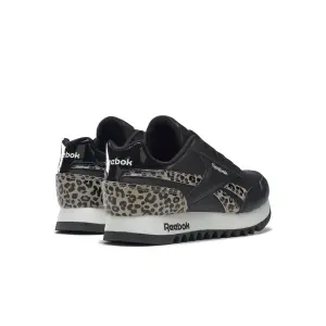 Girl's running shoes Reebok Royal Classic Jogger 3 Platform image-1