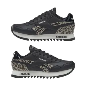 Girl's running shoes Reebok Royal Classic Jogger 3 Platform image-3