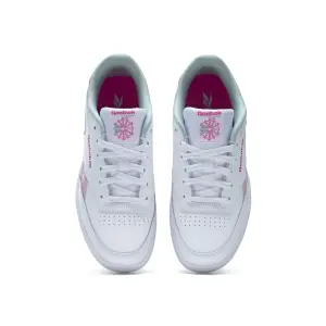 Sneakers für Mädchen Reebok Club C Double image-5