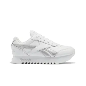 Girl's sneakers Reebok Reebok Royal Classic Jogger 2 Platform image-0