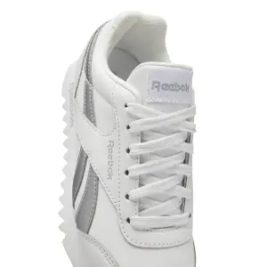 Girl's sneakers Reebok Reebok Royal Classic Jogger 2 Platform image-5