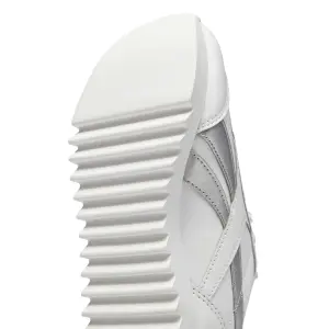 Girl's sneakers Reebok Reebok Royal Classic Jogger 2 Platform image-6