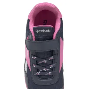Girl's shoes Reebok Royal Jogger 3 image-5