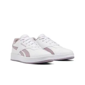 Children's running shoes Reebok AM Court image-1