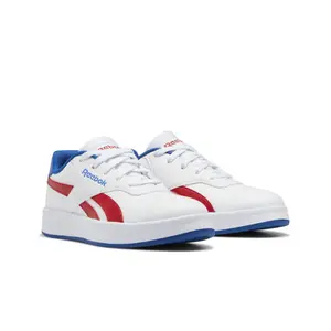 Children's running shoes Reebok AM Court image-1