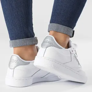 Zapatillas de deporte para mujer Reebok Club C 85 image-4