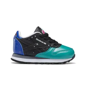 Children's shoes Reebok Classic Leather image-0