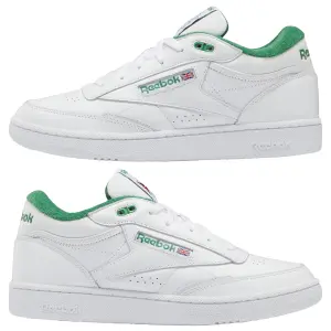 Formatori Reebok Club C Mid II image-2