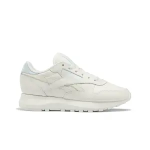 Zapatillas de deporte para mujeres Reebok Classic Leather SP image-0