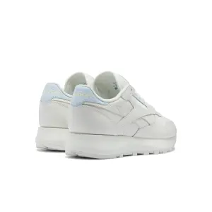 Zapatillas de deporte para mujeres Reebok Classic Leather SP image-1
