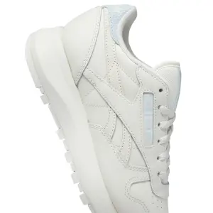 Zapatillas de deporte para mujeres Reebok Classic Leather SP image-6