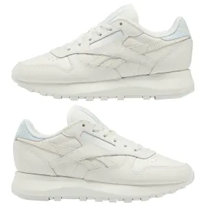 Zapatillas de deporte para mujeres Reebok Classic Leather SP image-5