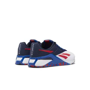 Cross training shoes Reebok Nano X2 image-4