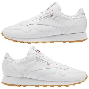 Trainers Reebok Classic Leather image-4