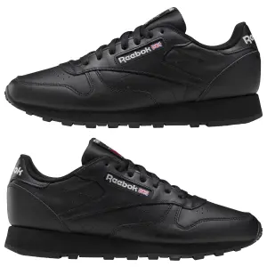 Trainers Reebok Classic Leather image-5