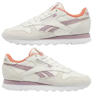 Scarpe da ginnastica in pelle da donna Reebok Classic image-1