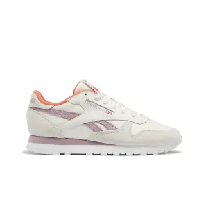 Scarpe da ginnastica in pelle da donna Reebok Classic image-0