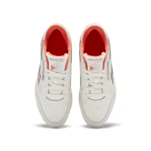 Scarpe da ginnastica in pelle da donna Reebok Classic image-2