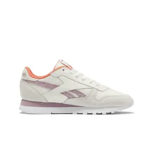 Scarpe da ginnastica in pelle da donna Reebok Classic image-4