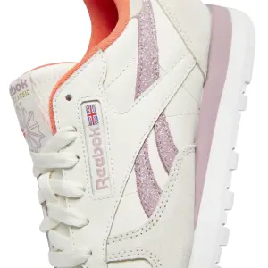 Scarpe da ginnastica in pelle da donna Reebok Classic image-6