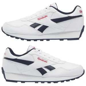 Formadores de crianças Reebok Royal Rewind Run image-5