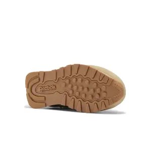 Zapatillas de cuero para niños Reebok National Geographic Classics image-2