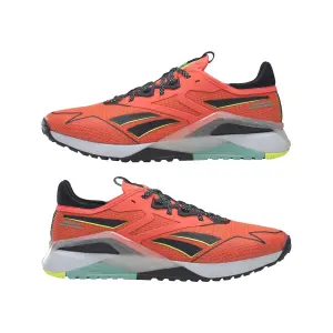 Cross training shoes Reebok Nano X2 Adventure image-3