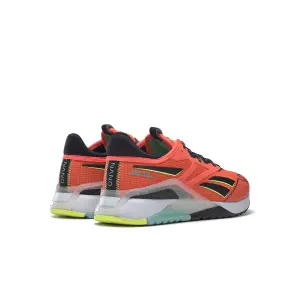Cross training shoes Reebok Nano X2 Adventure image-2