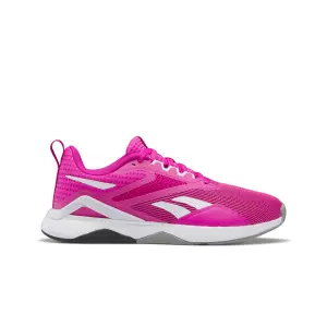 Women's cross training shoes Reebok Nanoflex V2 image-0