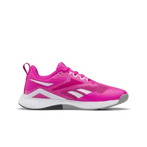 Women's cross training shoes Reebok Nanoflex V2 image-2