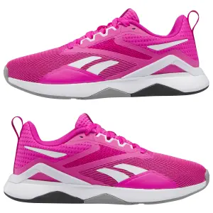 Women's cross training shoes Reebok Nanoflex V2 image-1