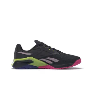 Women's cross training shoes Reebok Nano X2 image-2