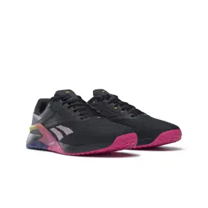 Women's cross training shoes Reebok Nano X2 image-3