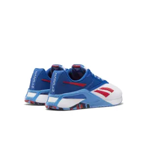 Women's cross training shoes Reebok Nano X2 image-4