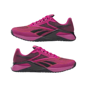 Women's cross training shoes Reebok Nano X2 image-1