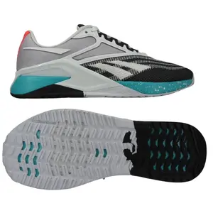Women's cross training shoes Reebok Nano X2 image-5