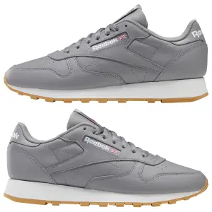 Trainers Reebok Classic Leather image-5