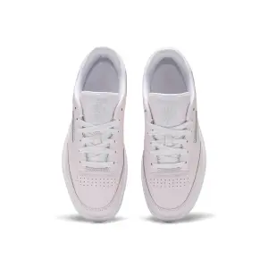 Baskets fille Reebok Club C 85 Double image-4