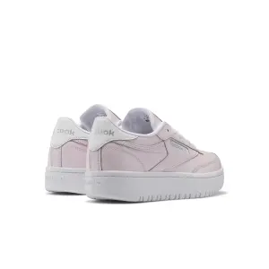 Baskets fille Reebok Club C 85 Double image-2