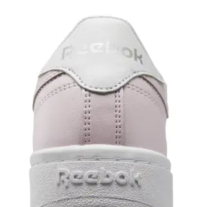 Baskets fille Reebok Club C 85 Double image-5