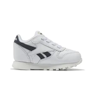 Skórzane trenery dla dzieci Reebok Classic image-2