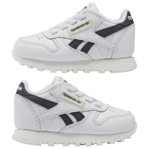 Skórzane trenery dla dzieci Reebok Classic image-1