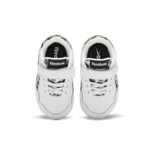 Girl's sneakers Reebok Royal Classic Jogger 3 image-1