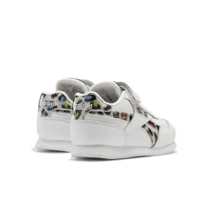 Girl's sneakers Reebok Royal Classic Jogger 3 image-4