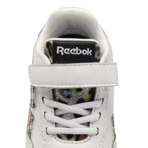 Girl's sneakers Reebok Royal Classic Jogger 3 image-5