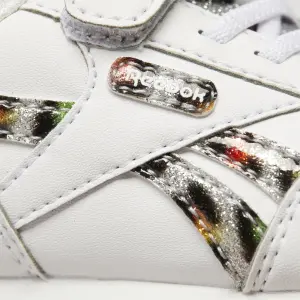 Girl's sneakers Reebok Royal Classic Jogger 3 image-6