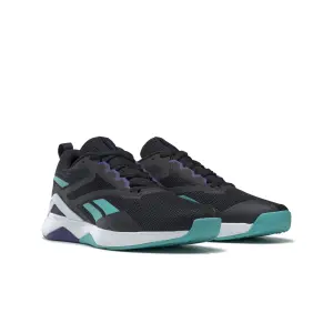 Cross training shoes Reebok Nanoflex V2 image-3