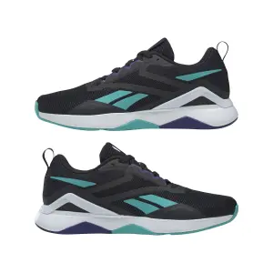 Cross training shoes Reebok Nanoflex V2 image-1
