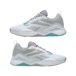 Women's cross training shoes Reebok Nanoflex V2 image-1